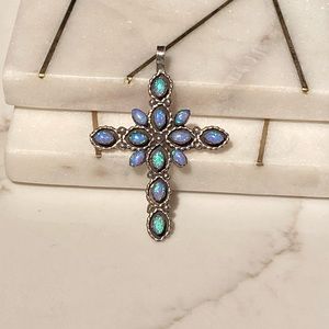 Cross